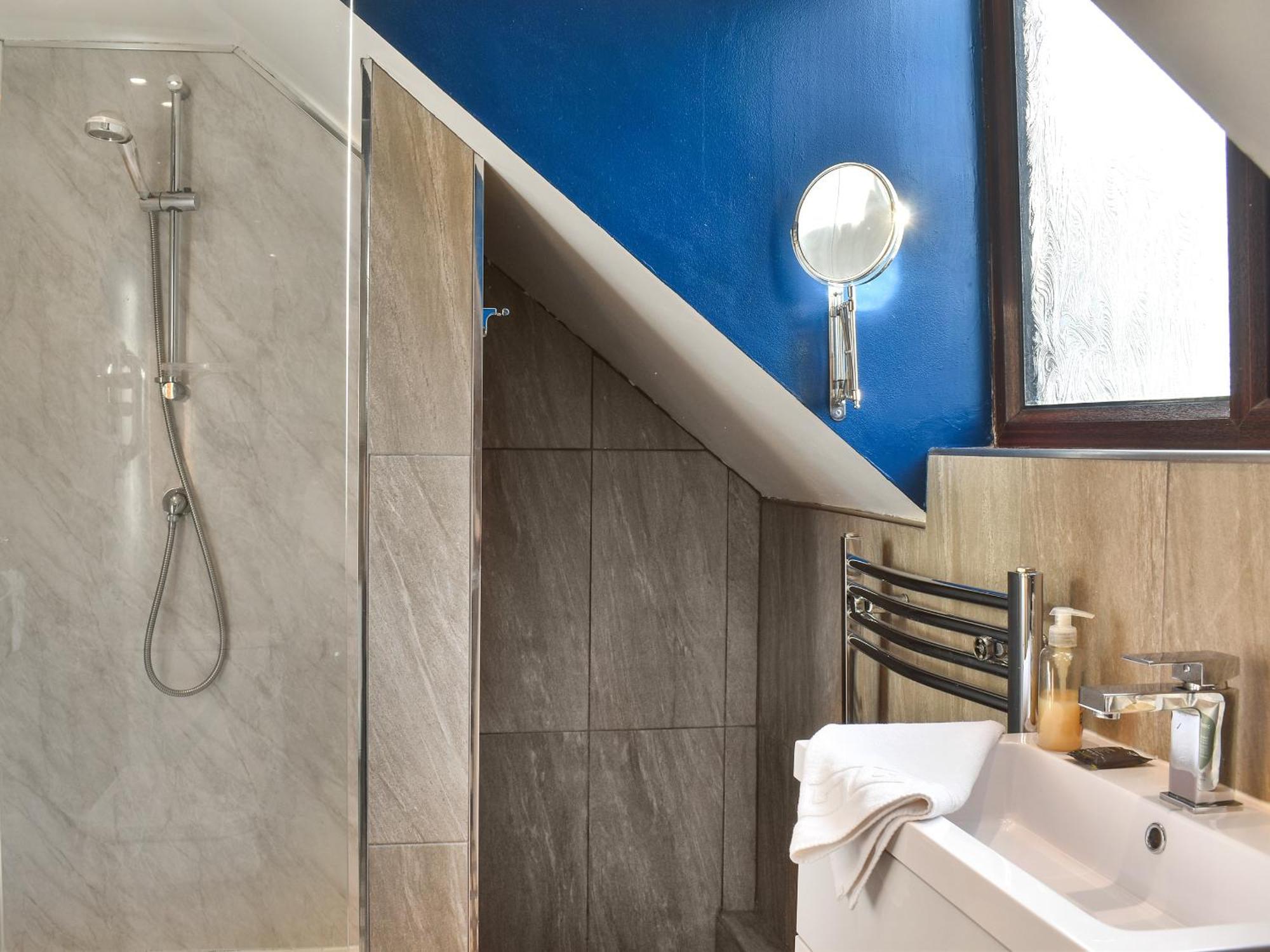 Larpool Mews Villa วิทบี ภายนอก รูปภาพ